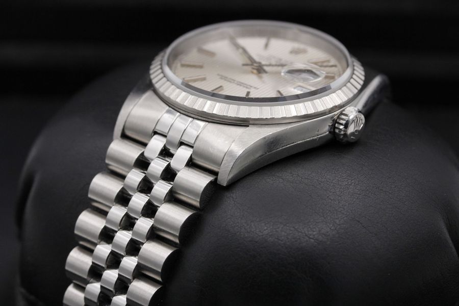 Rolex Datejust 16220